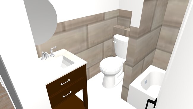 Photo - 359 Marilla St Unit Upper