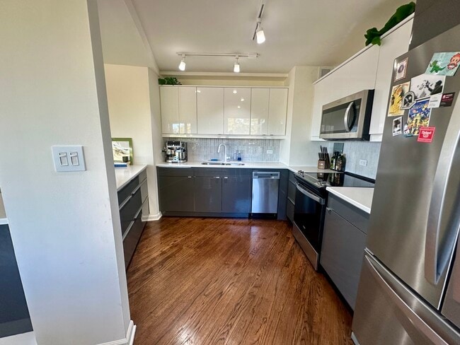 Photo - 3410 N Lake Shore Dr Unidad 3D