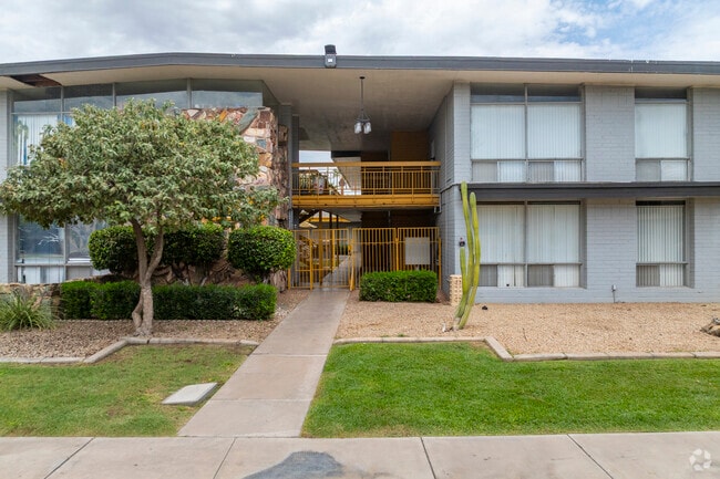 Photo - Aura at Midtown