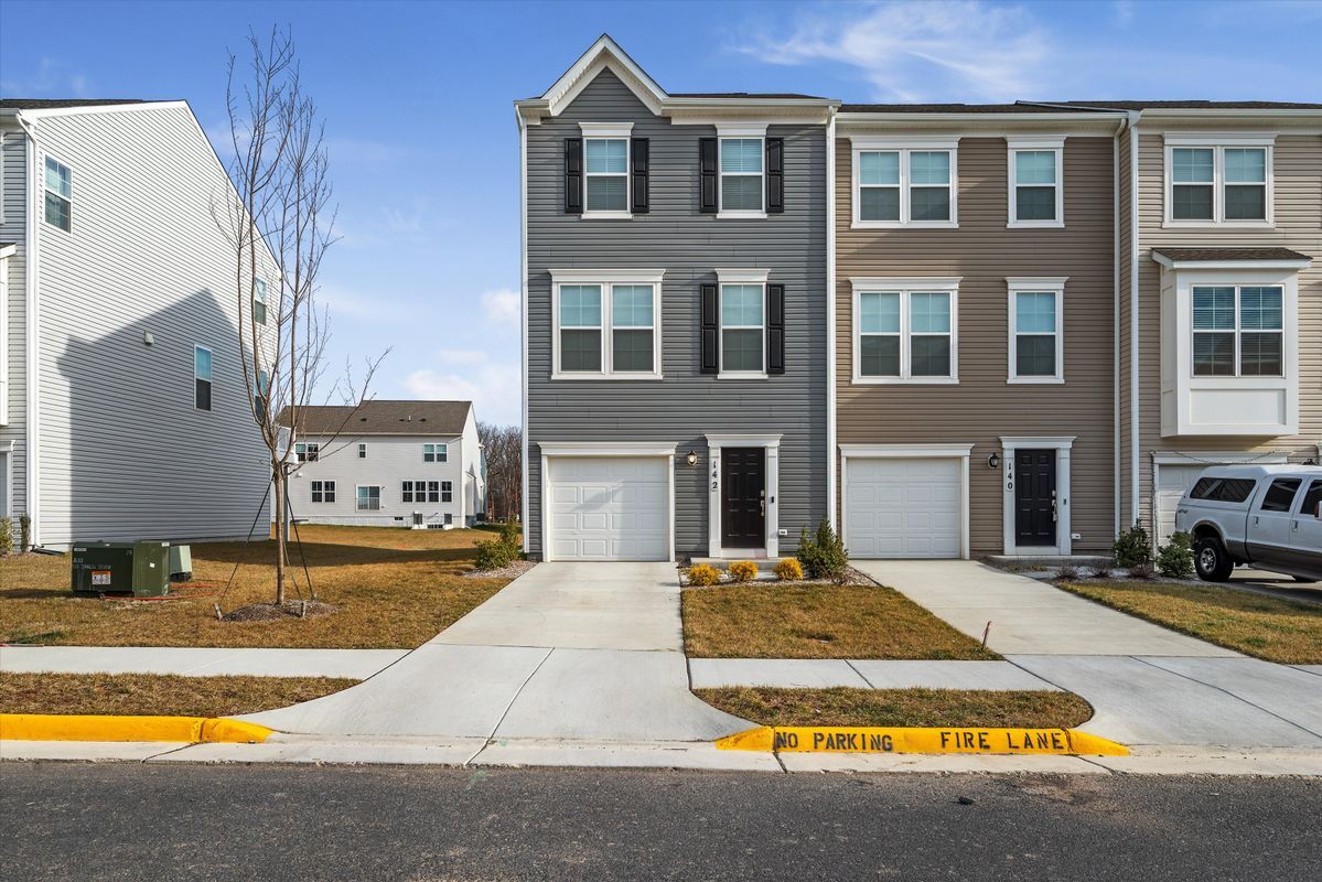 Photo - 142 Tye Ct Townhome