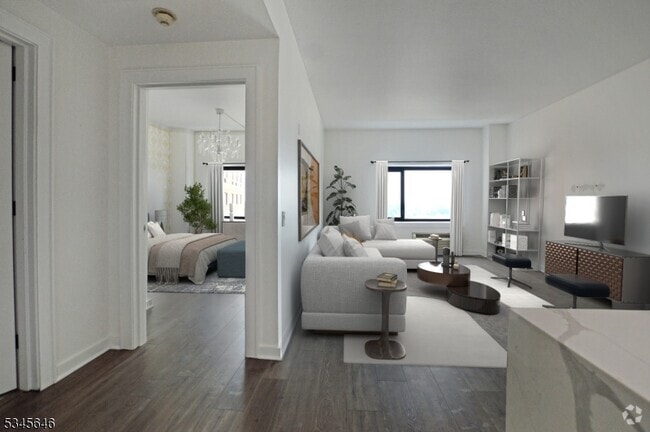 Building Photo - 1 Carriage City Plz Unit 1005 Rental