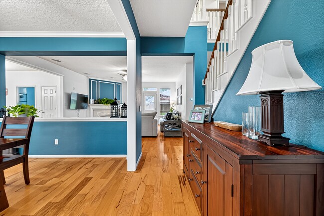 Photo - 19018 Ridge Hill Ct