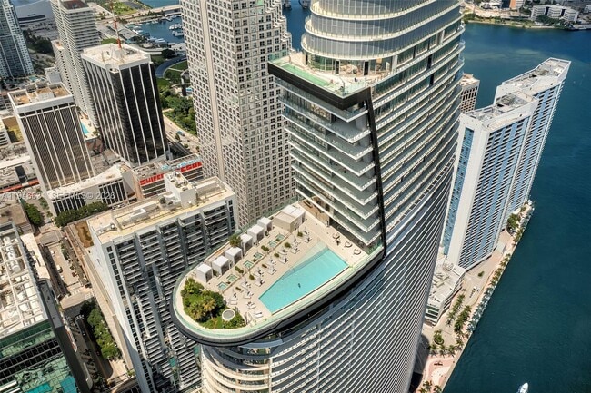 Photo - 300 Biscayne Blvd Way Unit 2808