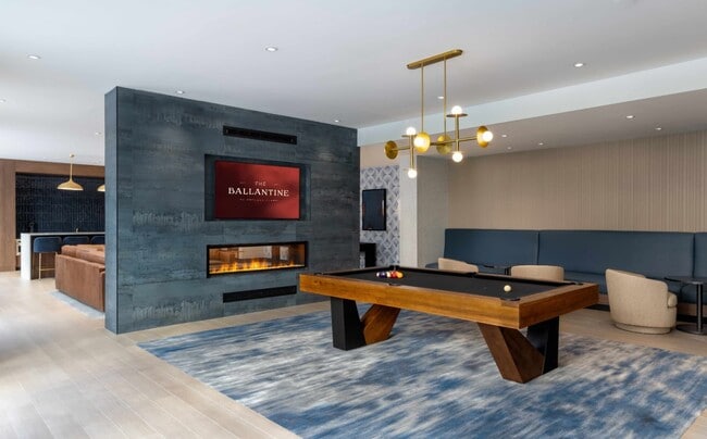 Photo - The Ballantine