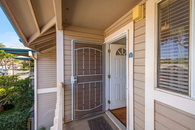 Photo - Fully Furnished 2BR/2BA Condo in Quiet North Kihei – Top Floor, Private Laundry, 2 Parking Stalls