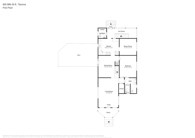 Photo - 825 98th St S