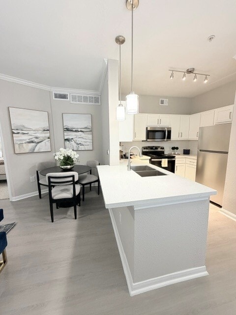 Terra at Piney Point