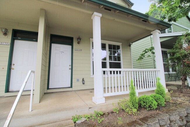 22032 NE Chinook Way Unidad B