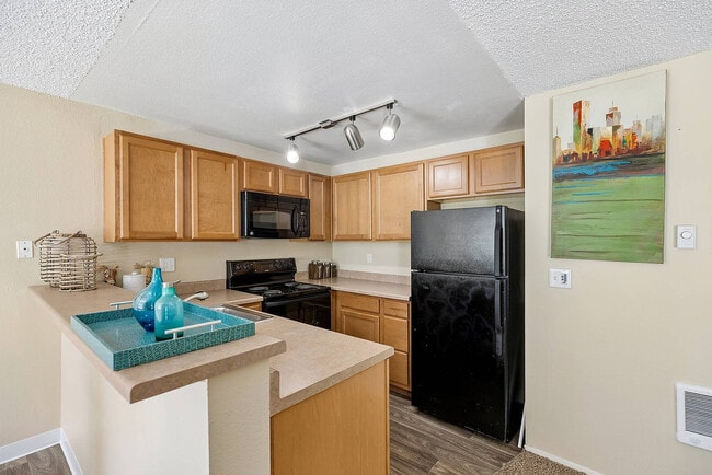 Waterford Apartments