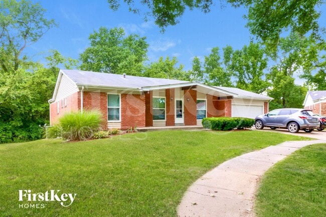 6155 Fox Chase Ct
