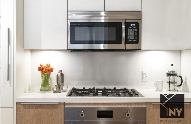 Photo - 2 bedroom in NEW YORK NY 10038 Unit 31H
