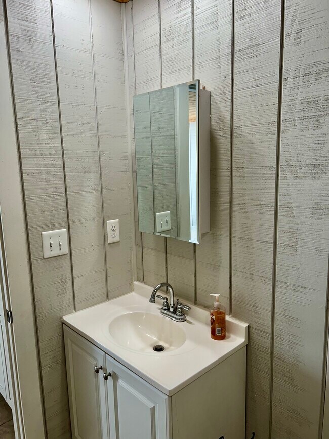 3755 AR375 Rental House Rental in Mena, AR