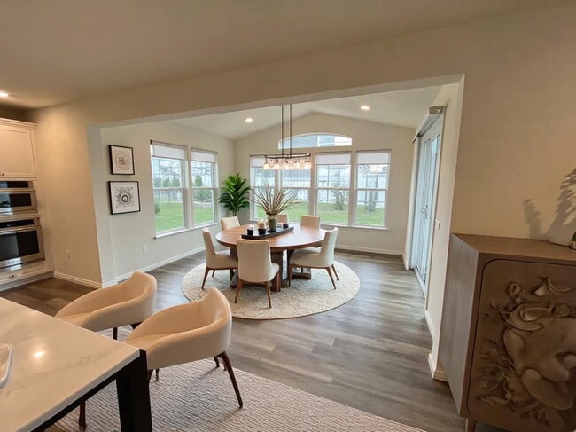 Photo - Stunning 5-Bedroom Custom Home with Solar, EV Charging & Private Media Room