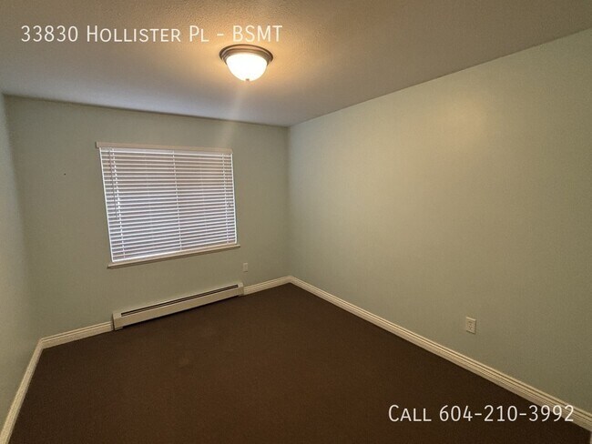 Photo - Quite Suite in Mission Unit BSMT