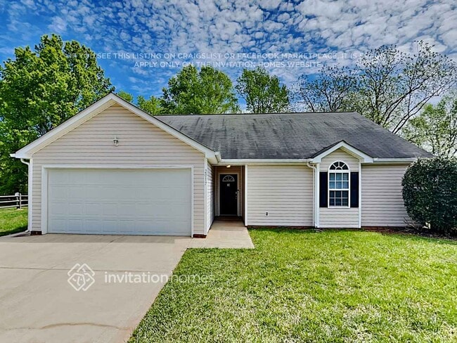 Building Photo - 2017 Briarberry Ln Rental