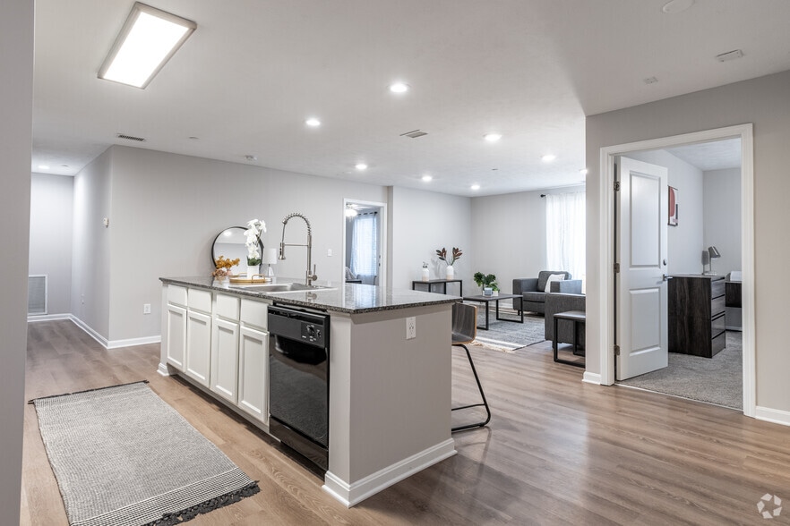 Interior Photo