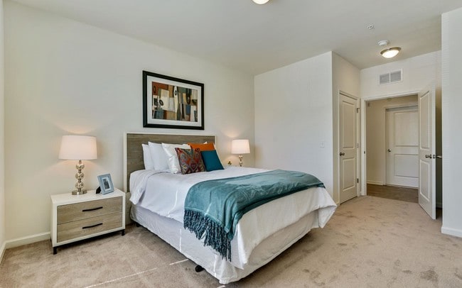 Absecon/Absecon II bedroom