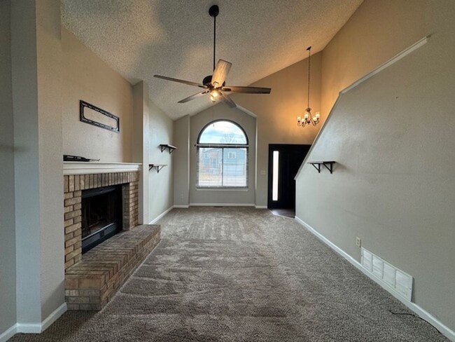 Photo - REMODELED 3BD HOME in CONSTITUTION HILLS - Security Deposit Waiver Available