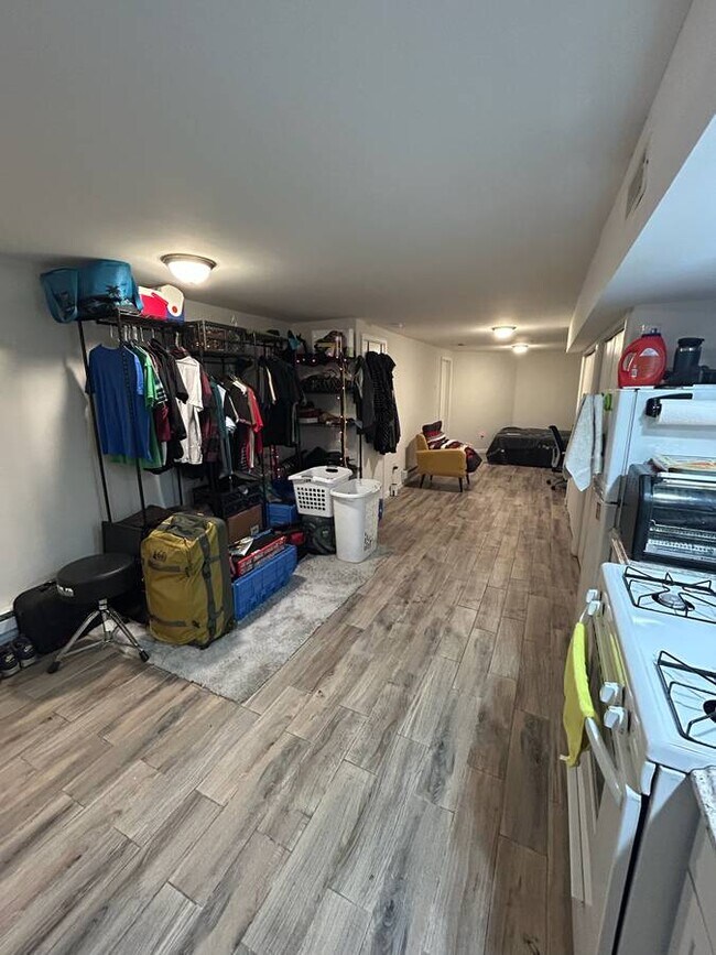 Photo - 1433 W 37th St Unit Basement Studio Apartment