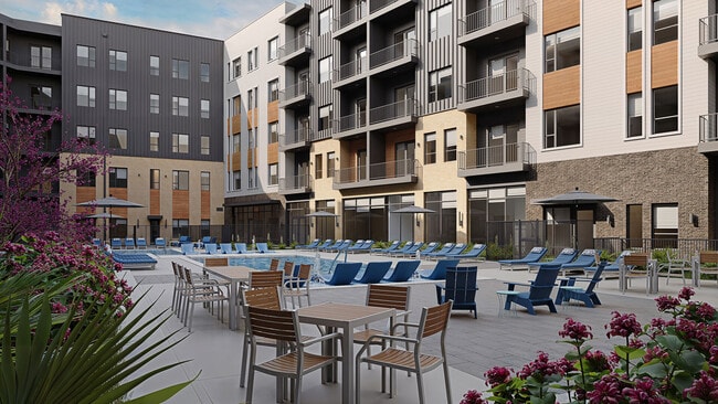 Photo - Jefferson Marquee