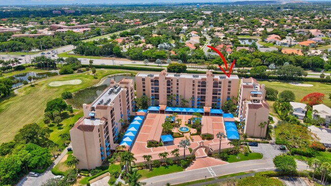 7194 Promenade Dr Unit 102