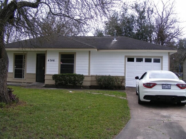 Building Photo - 4746 Larkspur St Rental