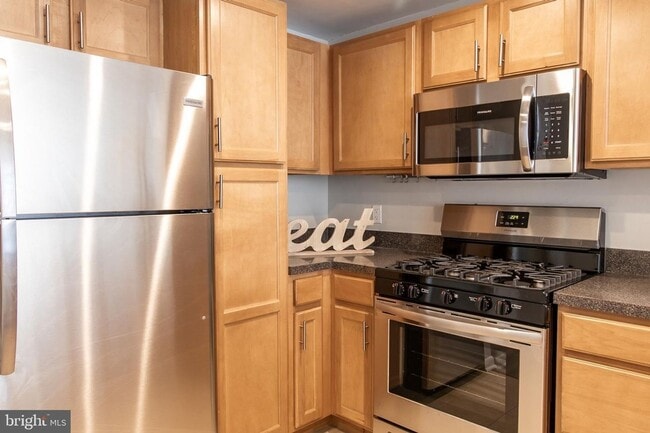 Photo - Bright 1BR with Parking Included, Minutes from The Wharf!