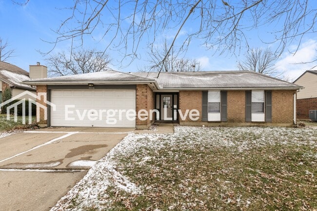 Building Photo - 2836 Miami Village Dr