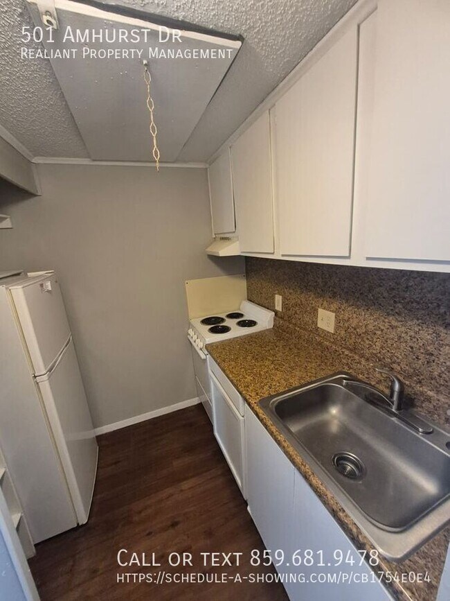 Photo - 501 Amhurst Dr Apartamento