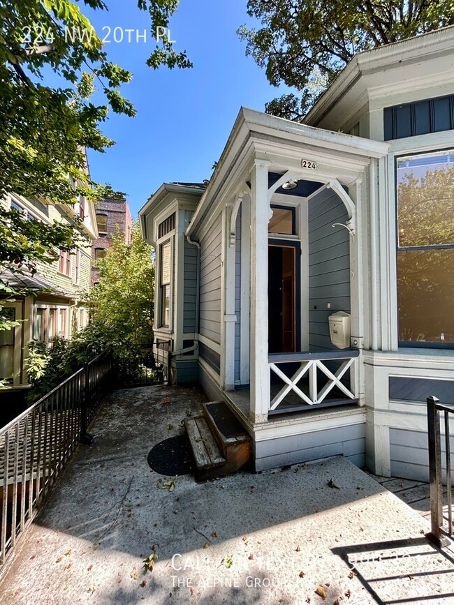 Photo - 224 NW 20th Pl