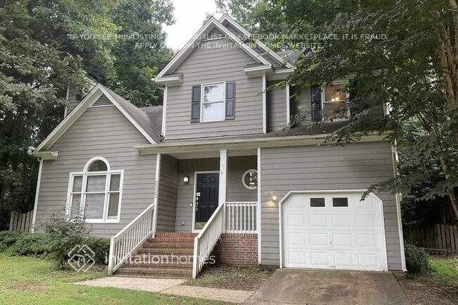 Building Photo - 5533 Bridford Pl Rental