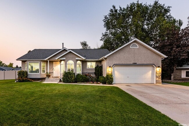 Photo - Great 4 Bd 3 Bath Home in Sandy