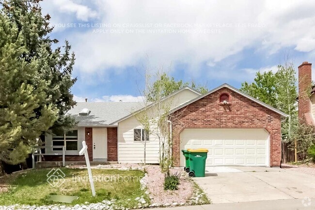 Building Photo - 19471 E Navarro Dr Rental