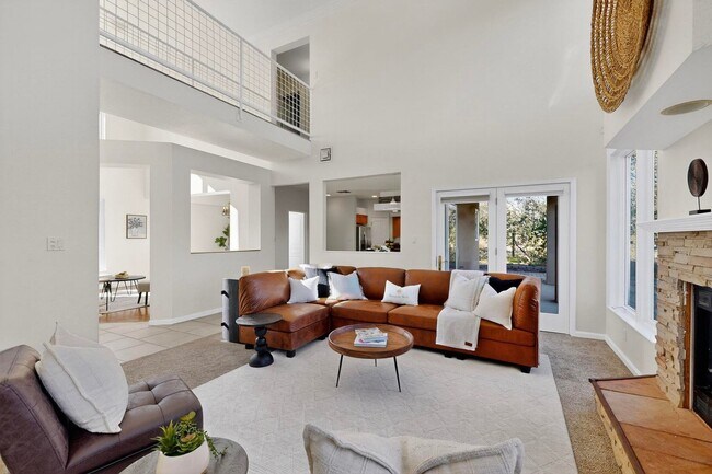 Photo - 4 Bedroom, 3 Bathroom Home in Sandia Park, NM