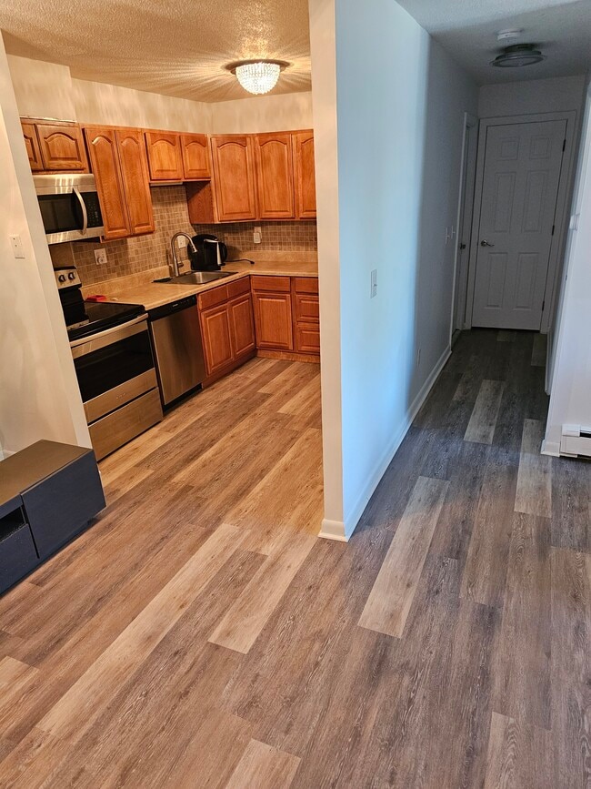Ledgewood Court Apartments
