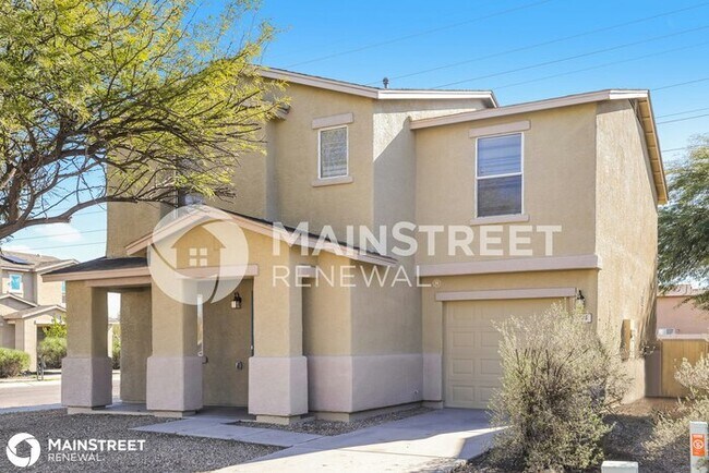 Photo - 1578 E Melridge St