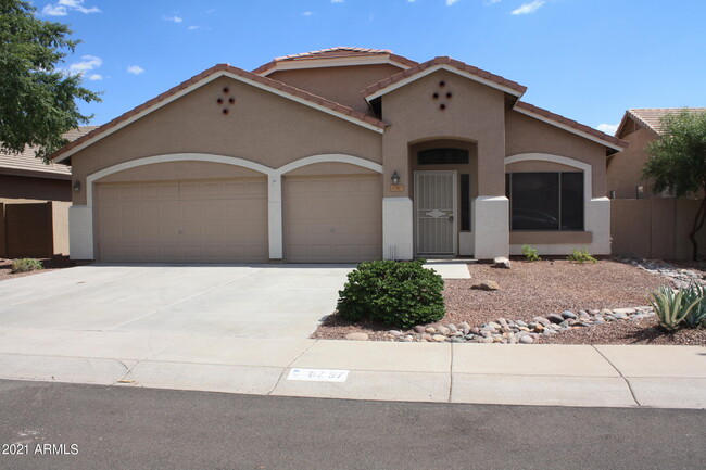 Photo - 6757 W Avenida Del Rey House