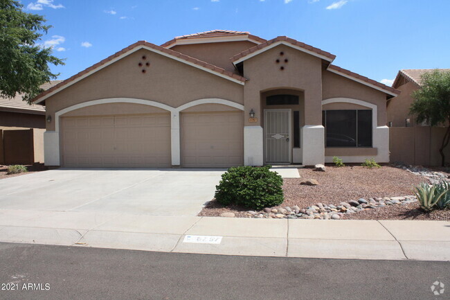 Building Photo - 6757 W Avenida Del Rey Rental