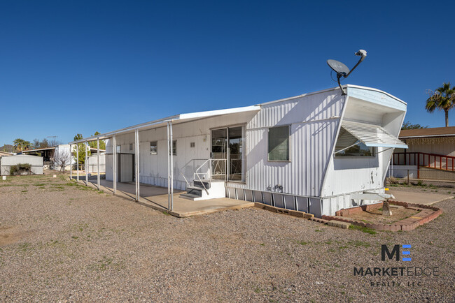 Mobile Home In Mesa! JOIN THE WAITLIST! - Mobile Home In Mesa! JOIN THE WAITLIST!