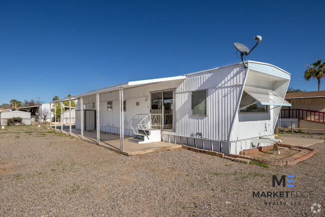 Building Photo - Mobile Home In Mesa! JOIN THE WAITLIST!