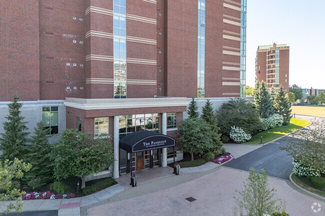 Photo - The Pasquale at Waterfront Place