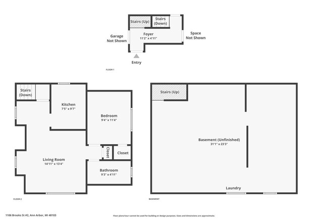Photo - 1106 Brooks St Unit 1106 #2