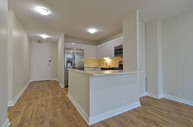 Photo - 405 N Wabash Ave Unit 3501