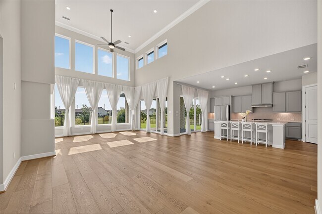 Building Photo - 4906 Tanyard Manor Dr Rental