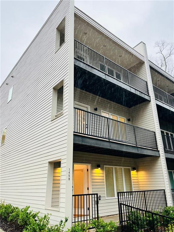 Photo - 1445 Walker Pl SE Townhome