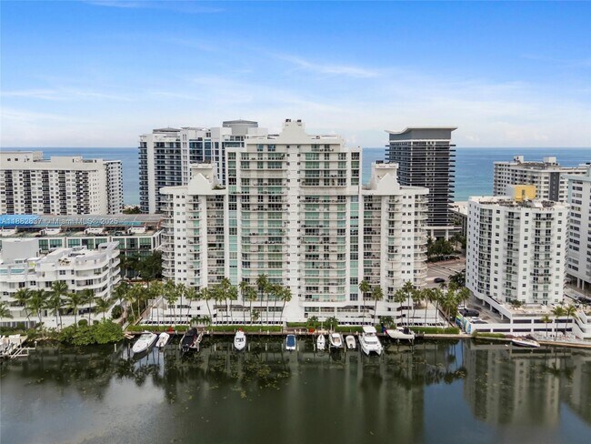 Photo - 5900 Collins Ave Unit 604