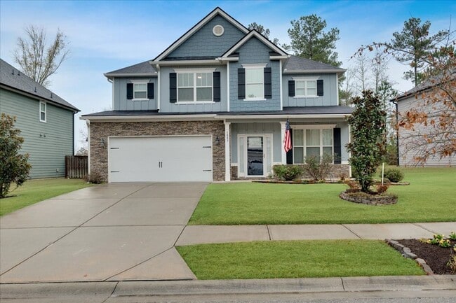 Building Photo - 1883 BEAUTIFUL HOME