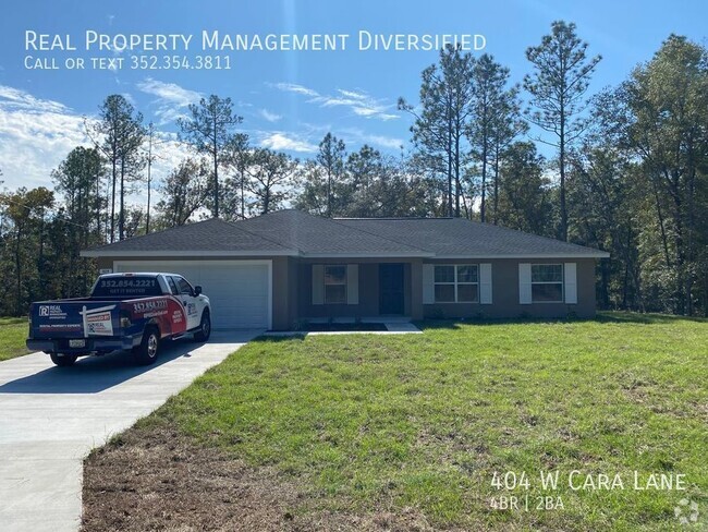 Building Photo - 404 W Cara Ln Rental