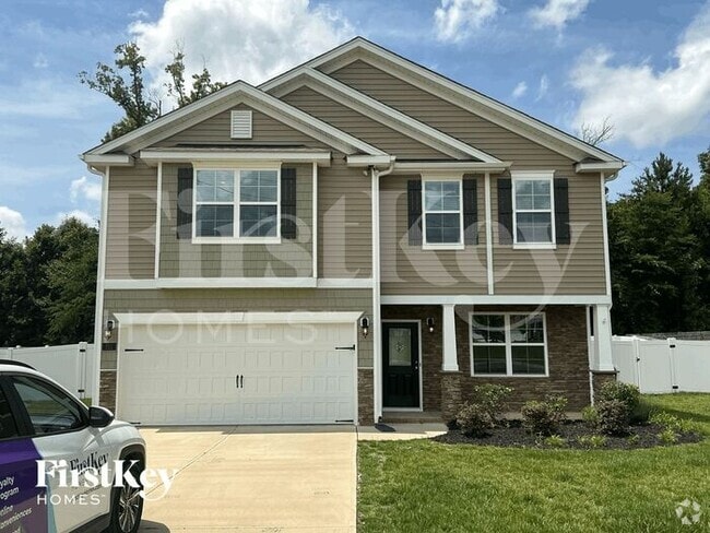 Building Photo - 211 Roseberry Lp Rental
