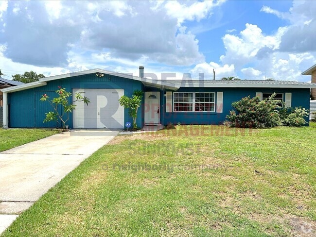 Building Photo - 5715 Nutmeg Ave Rental